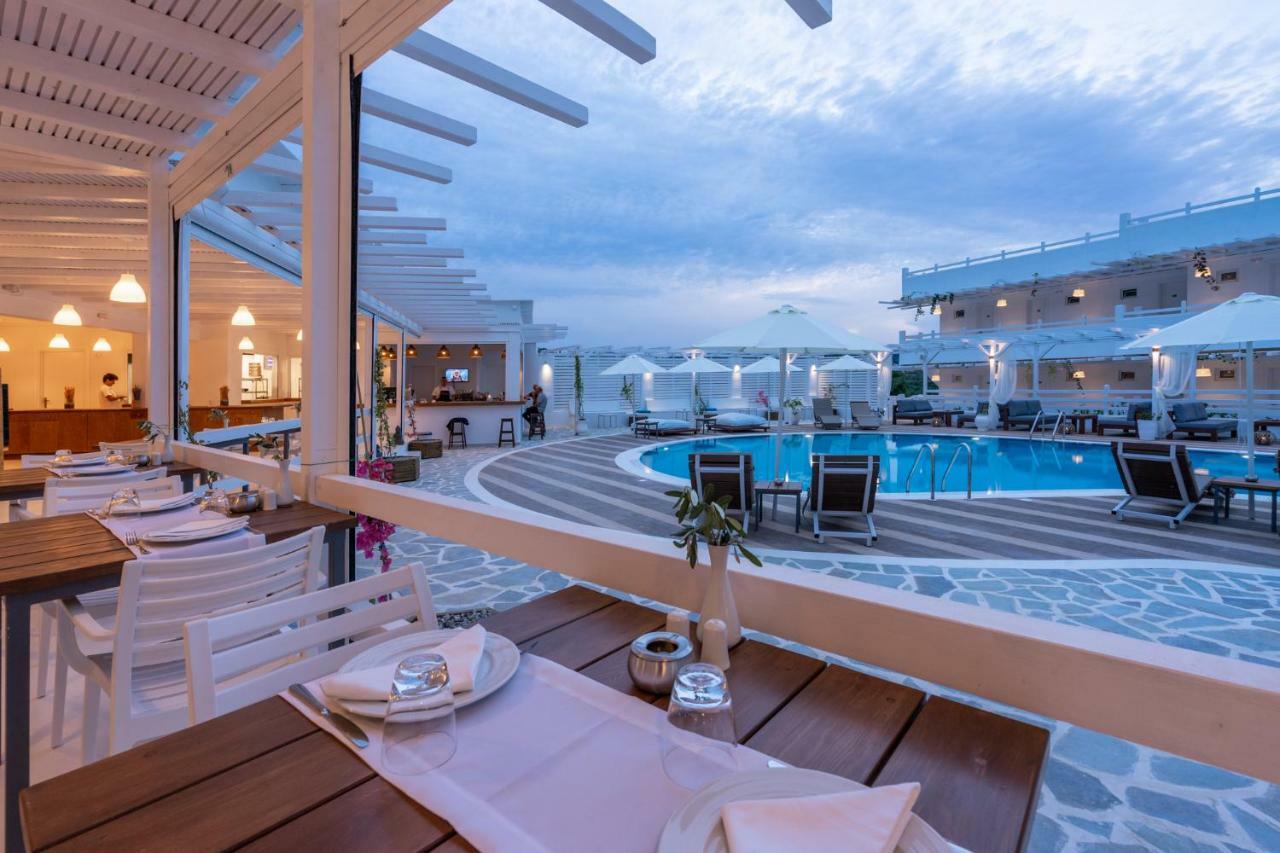 Hotel Aloe - Adults Only