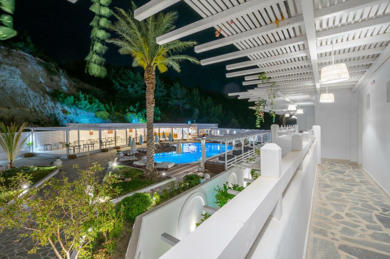 Hotel Aloe - Adults Only Faliraki