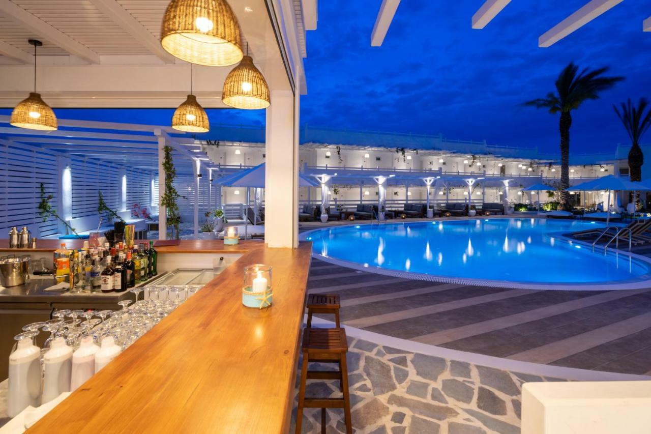 Aloe - Adults Only 4* Faliraki