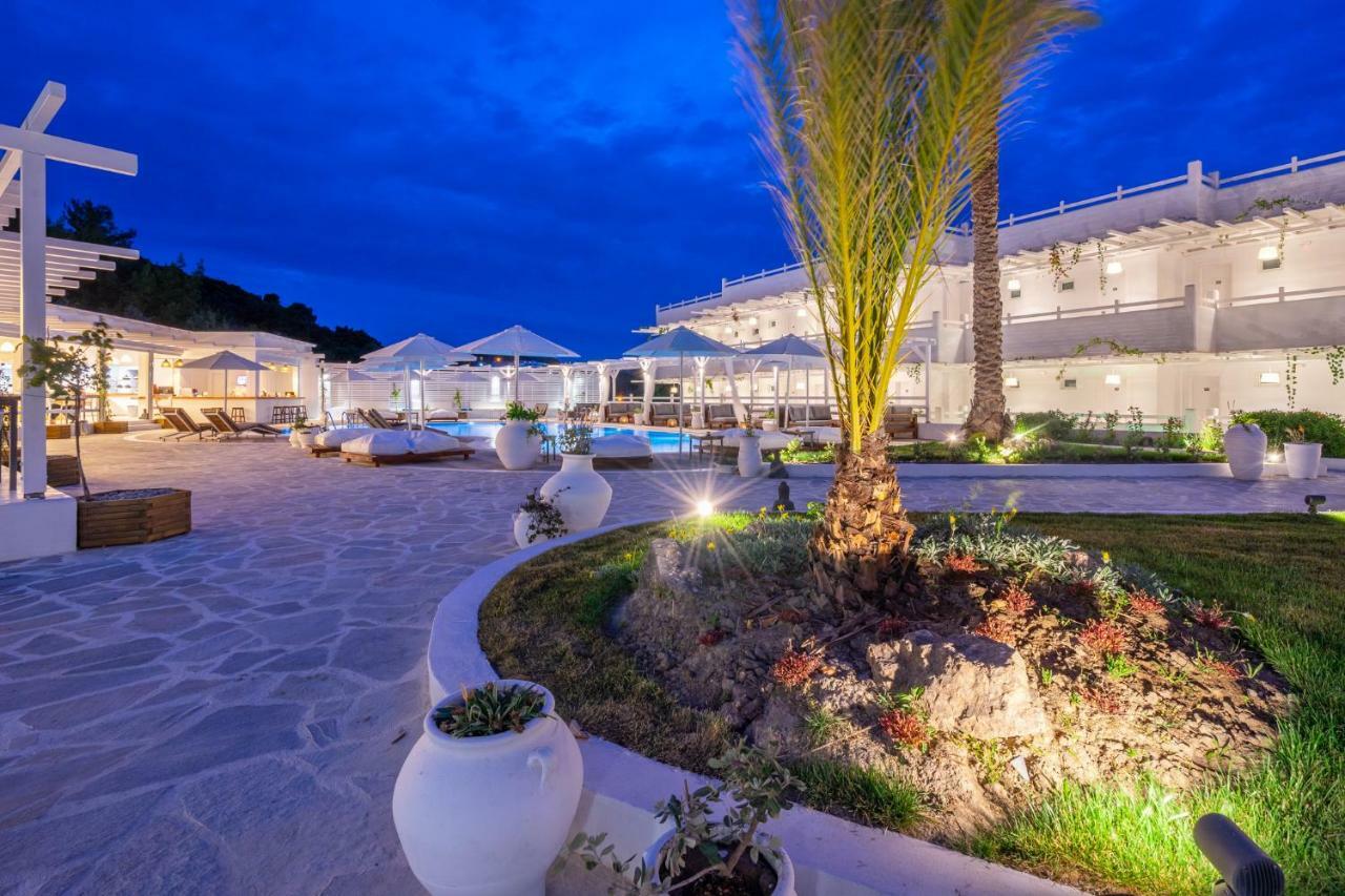 Hotel Aloe - Adults Only Faliraki