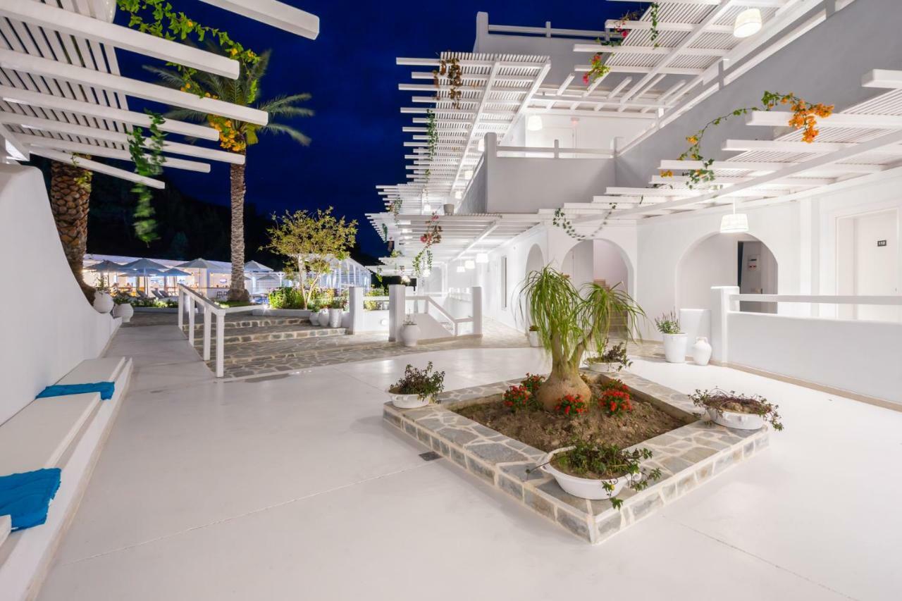 Hotel Aloe - Adults Only 4*