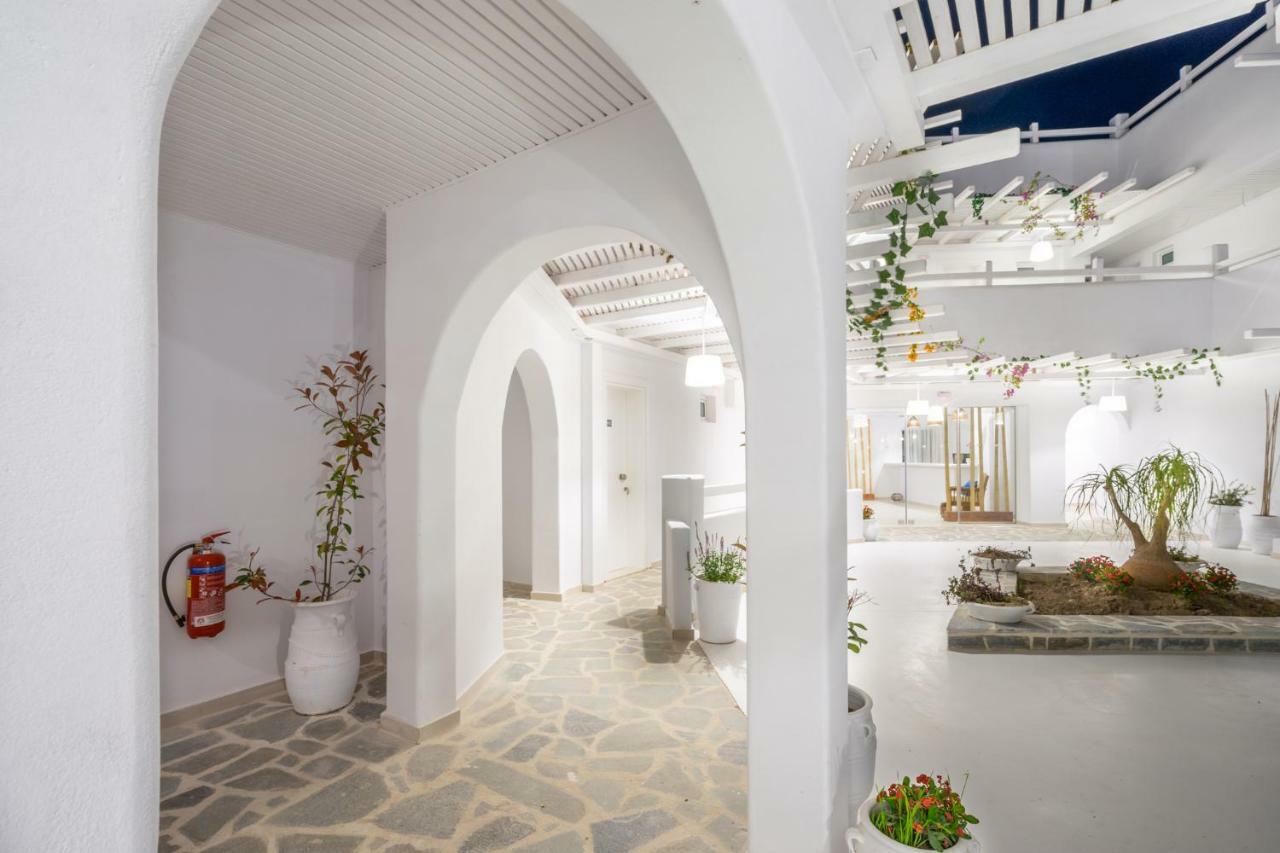 Aloe - Adults Only Hotel 4*