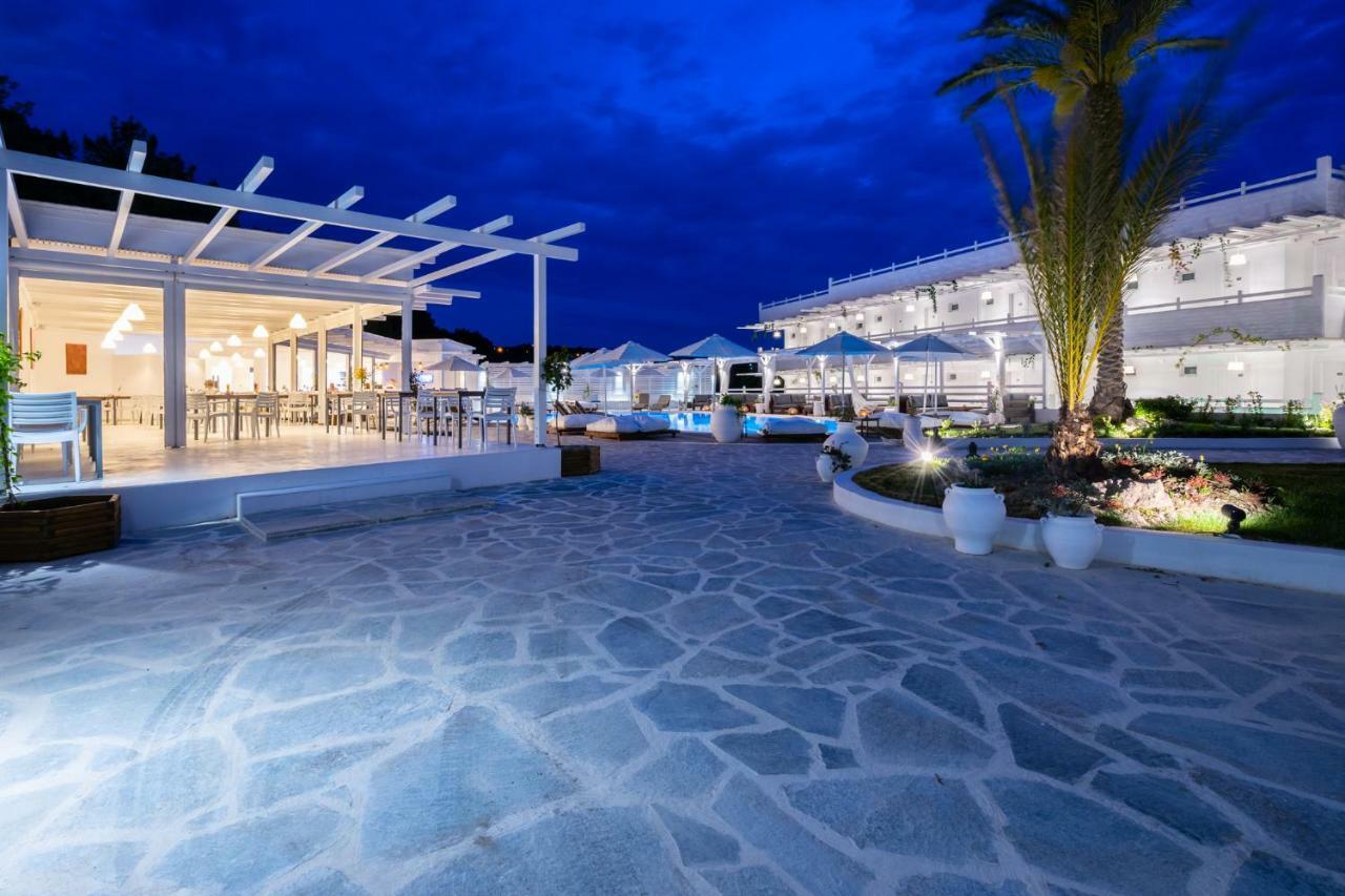 Aloe - Adults Only Hotel 4*