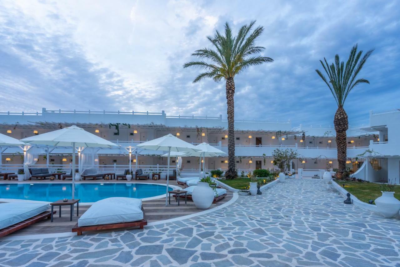 Aloe - Adults Only Hotel Faliraki