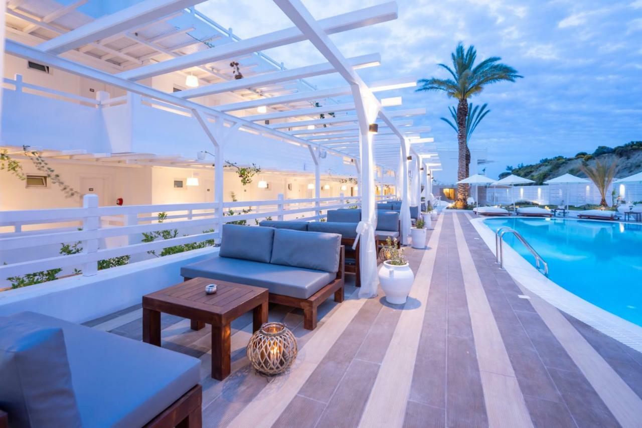 Aloe - Adults Only 4* Faliraki