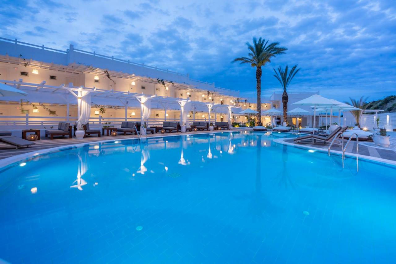 Aloe - Adults Only Hotel