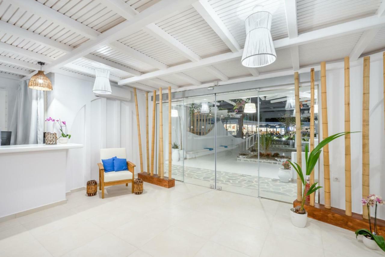 Aloe - Adults Only Hotel Faliraki