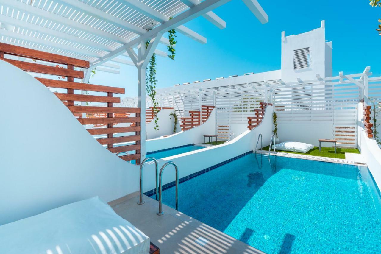 Aloe - Adults Only Hotel Faliraki