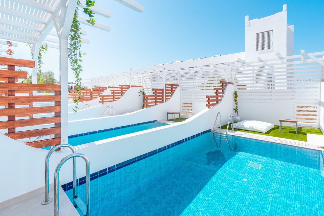 Aloe - Adults Only Hotel 4*