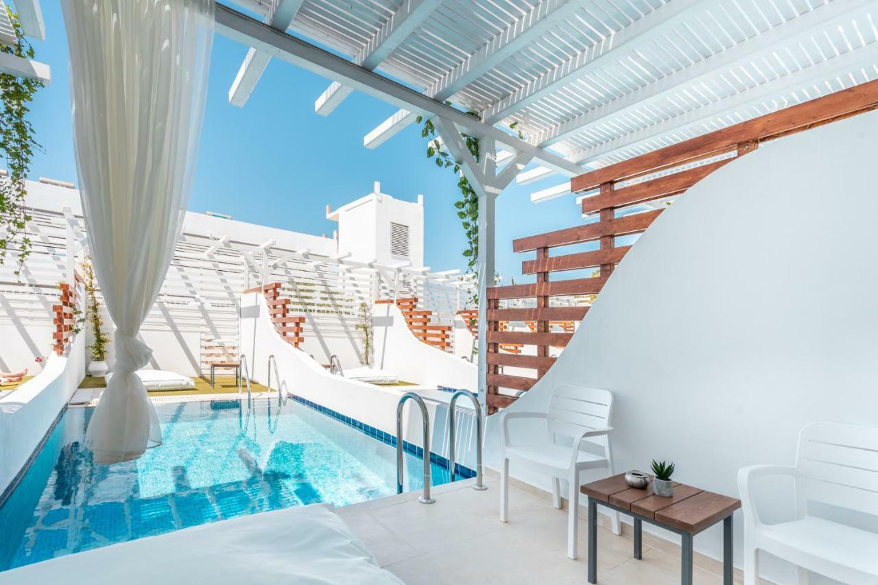 Hotel Aloe - Adults Only