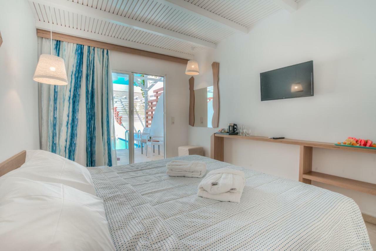 Aloe - Adults Only Hotel 4*