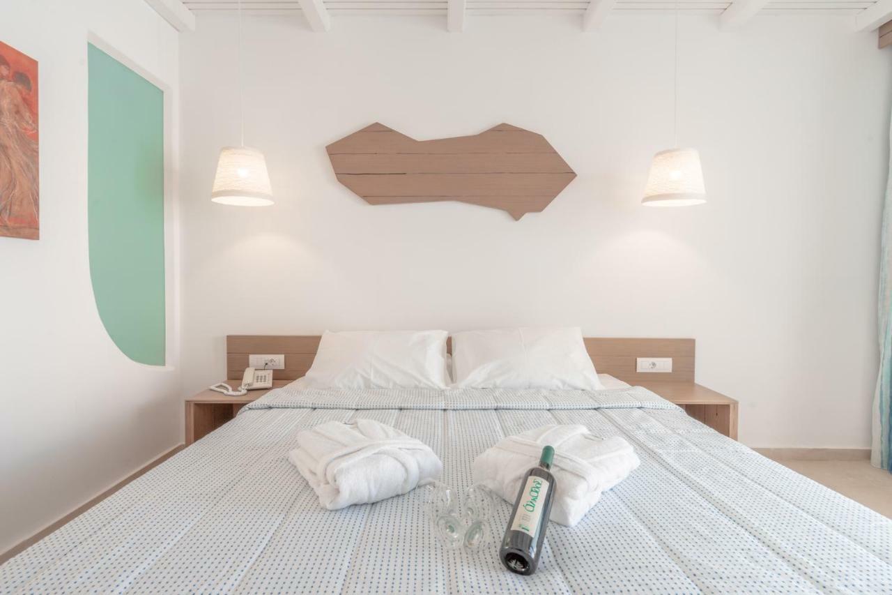 Hotel Aloe - Adults Only 4*