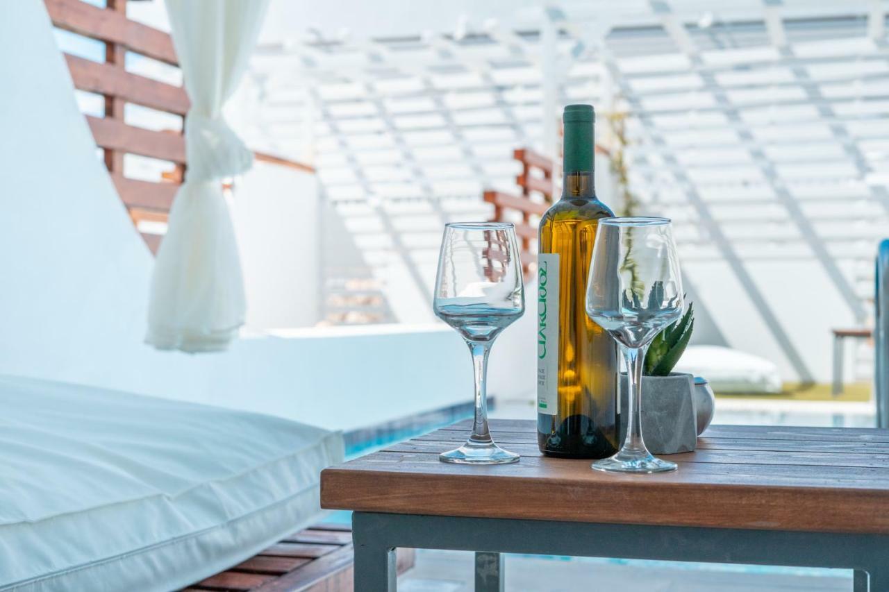 Hotel Aloe - Adults Only Faliraki