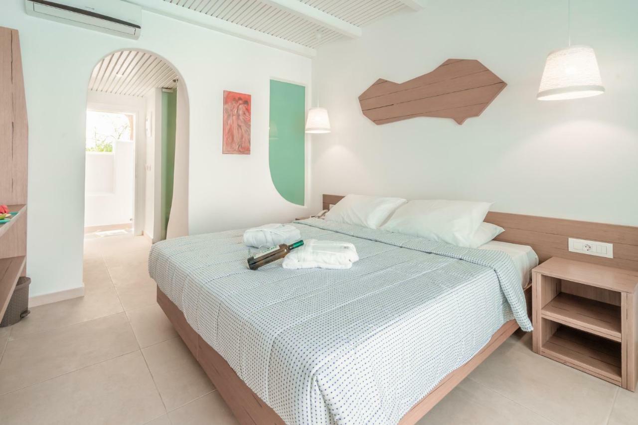 Aloe - Adults Only 4* Faliraki