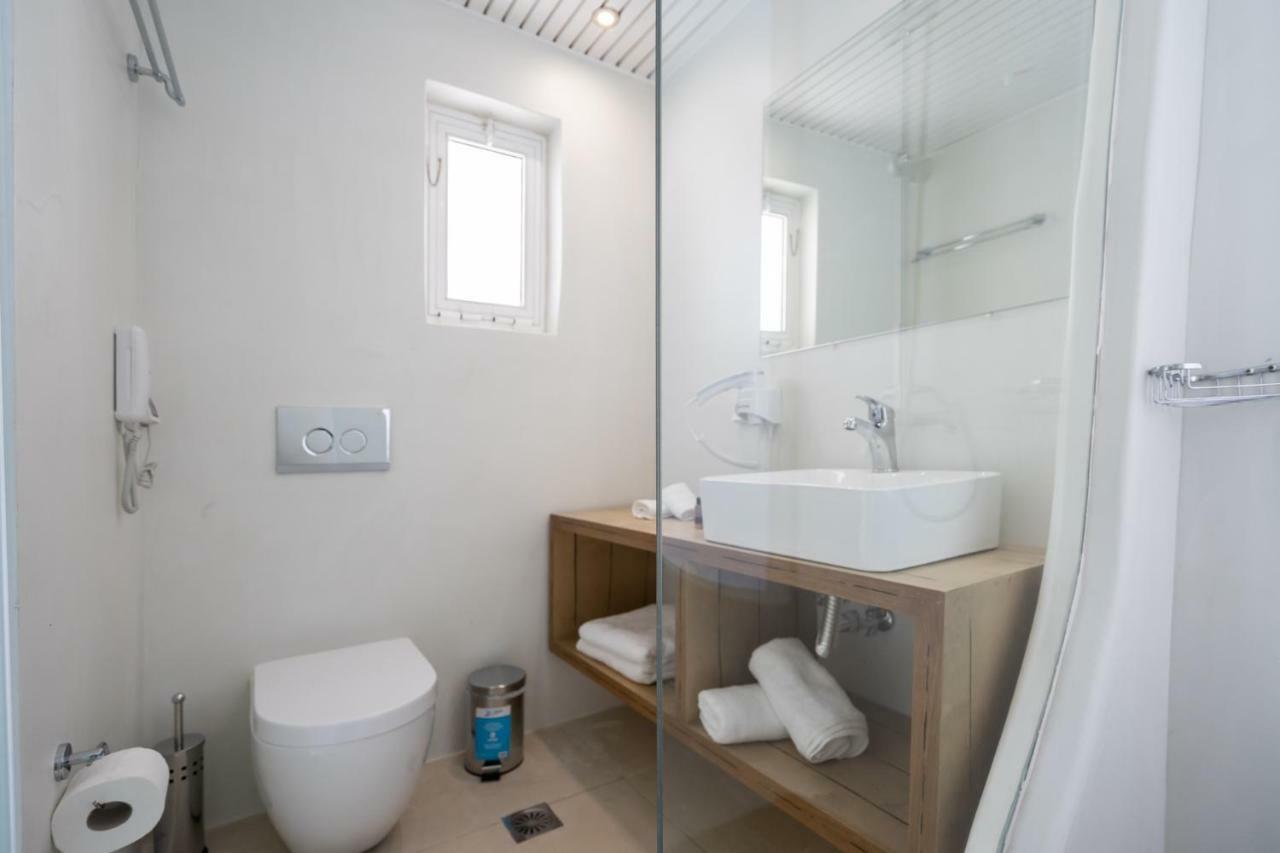 Aloe - Adults Only Hotel