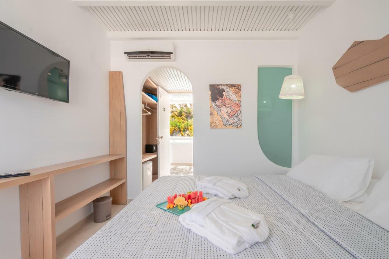 Hotel Aloe - Adults Only Faliraki