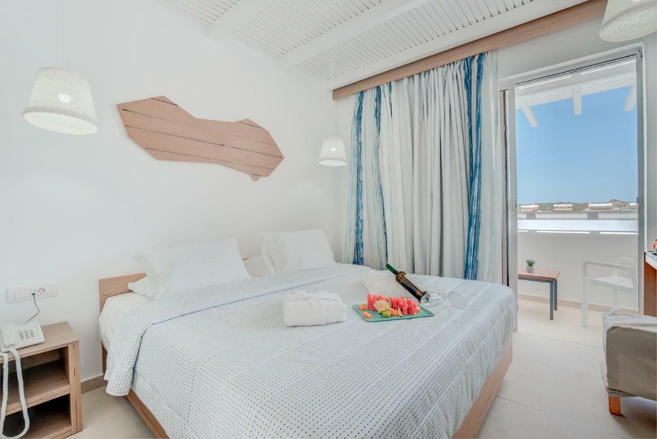 Aloe - Adults Only 4* Faliraki