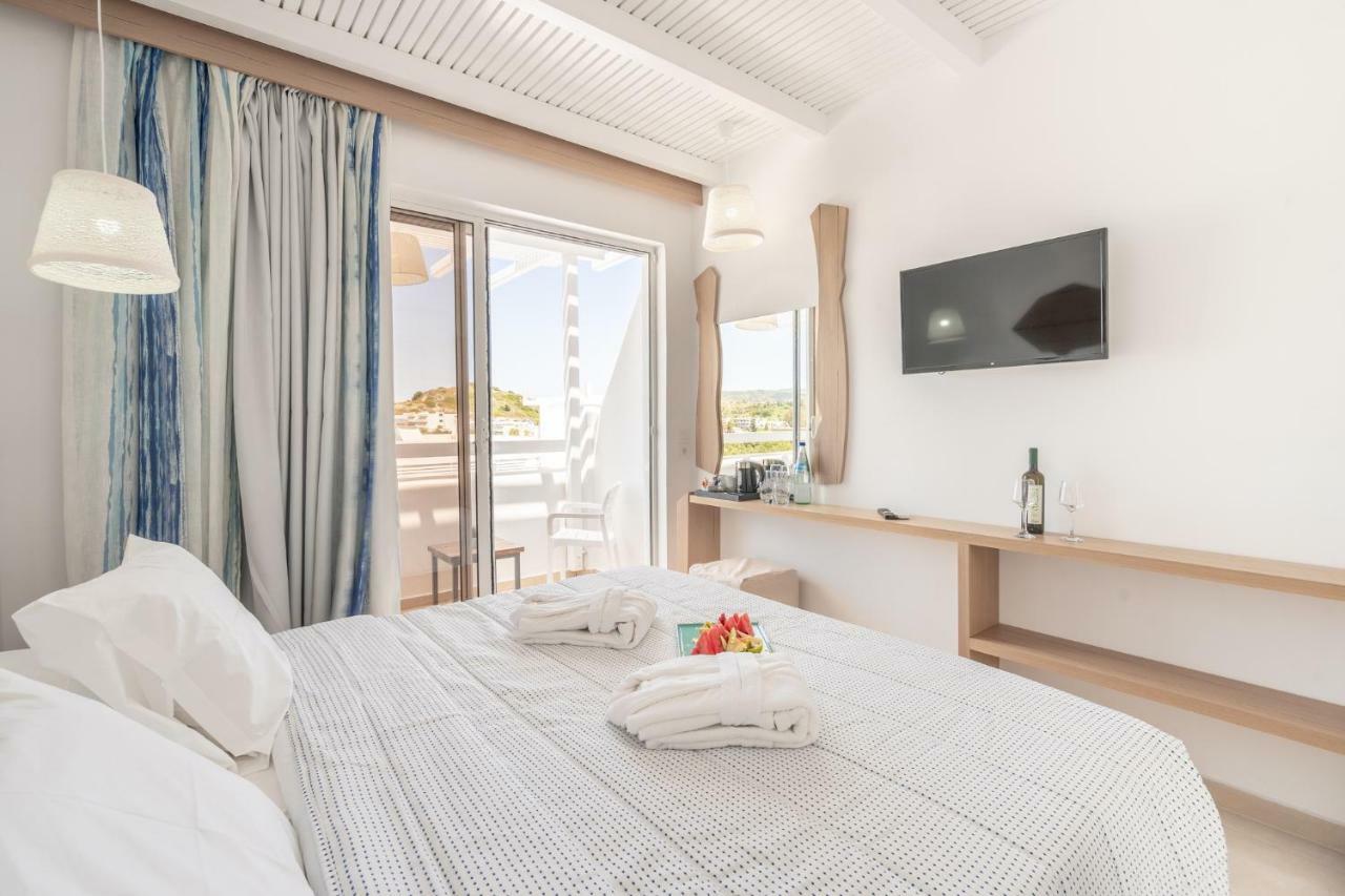 Hotel Aloe - Adults Only 4*