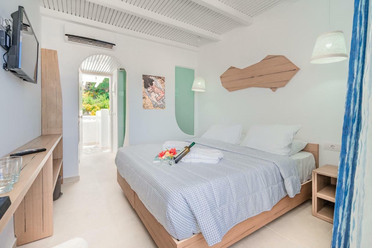 Hotel Aloe - Adults Only