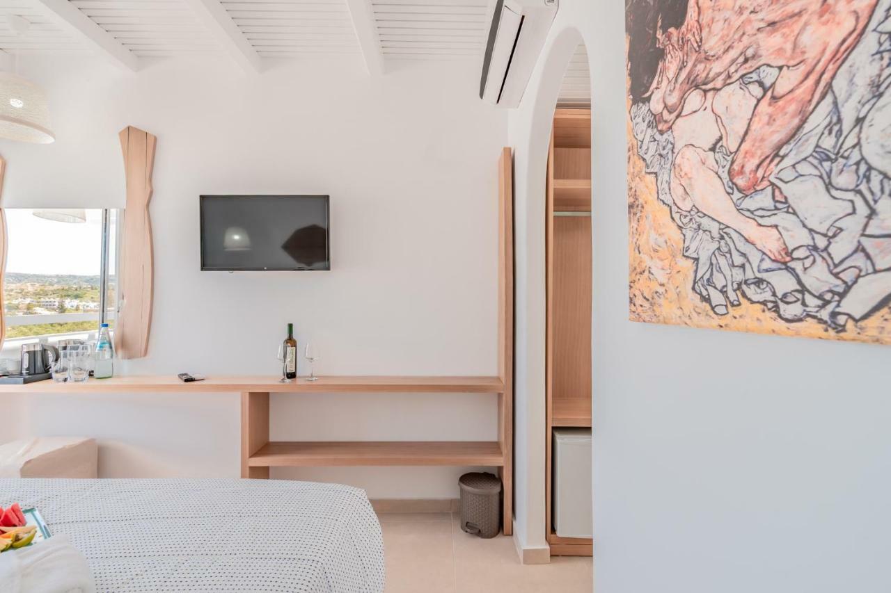 Hotel Aloe - Adults Only