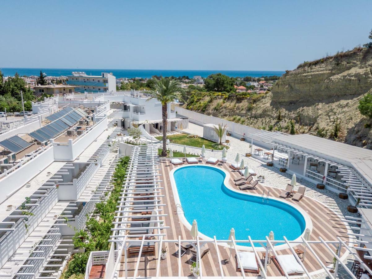 Aloe - Adults Only 4* Faliraki