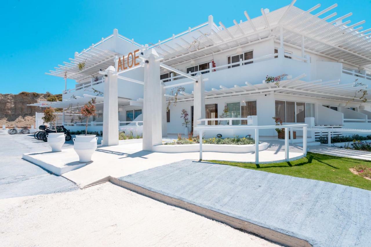 Hotel Aloe - Adults Only