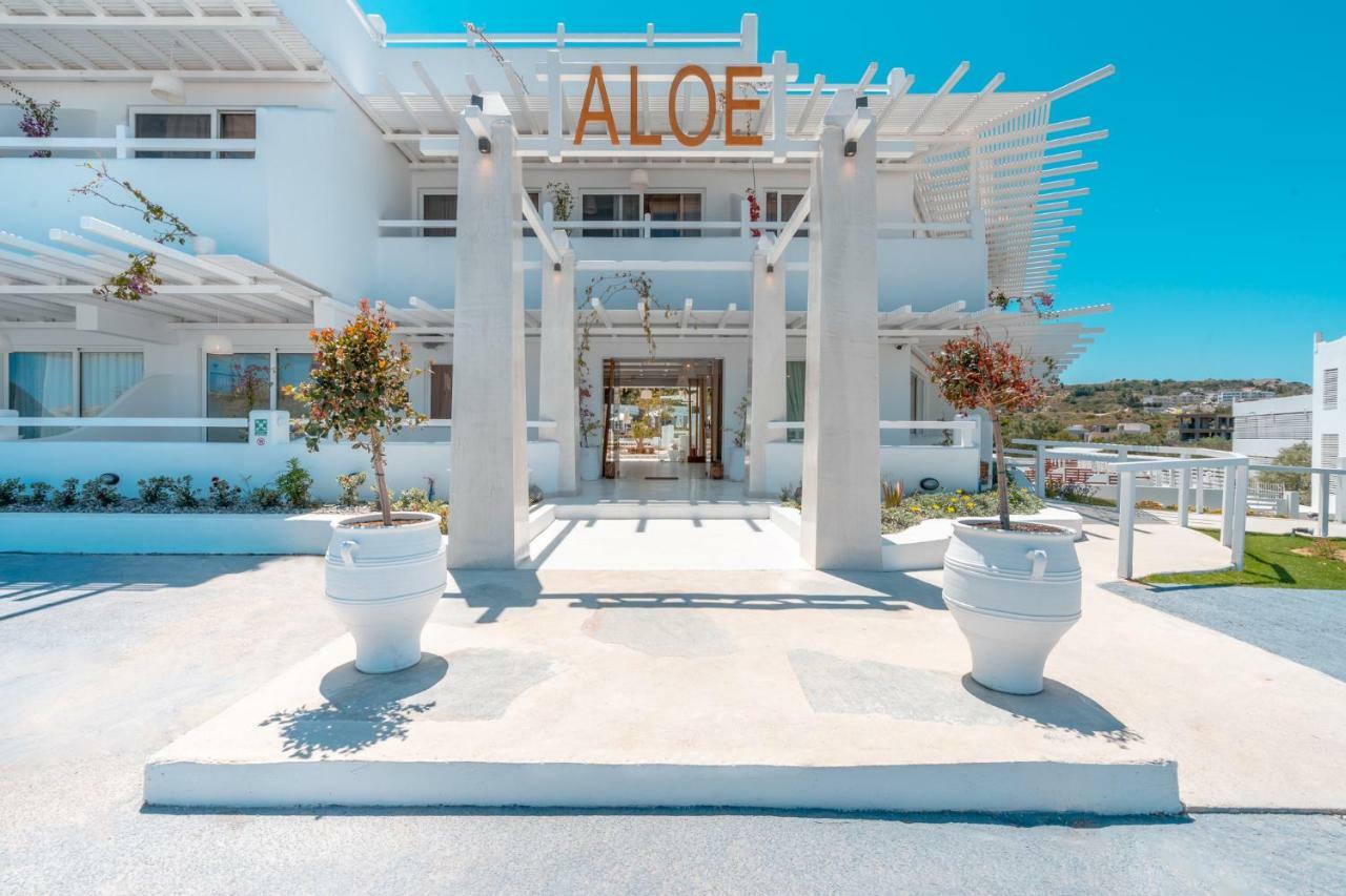 Aloe - Adults Only 4* Faliraki
