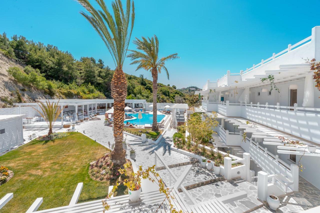 Aloe - Adults Only Hotel
