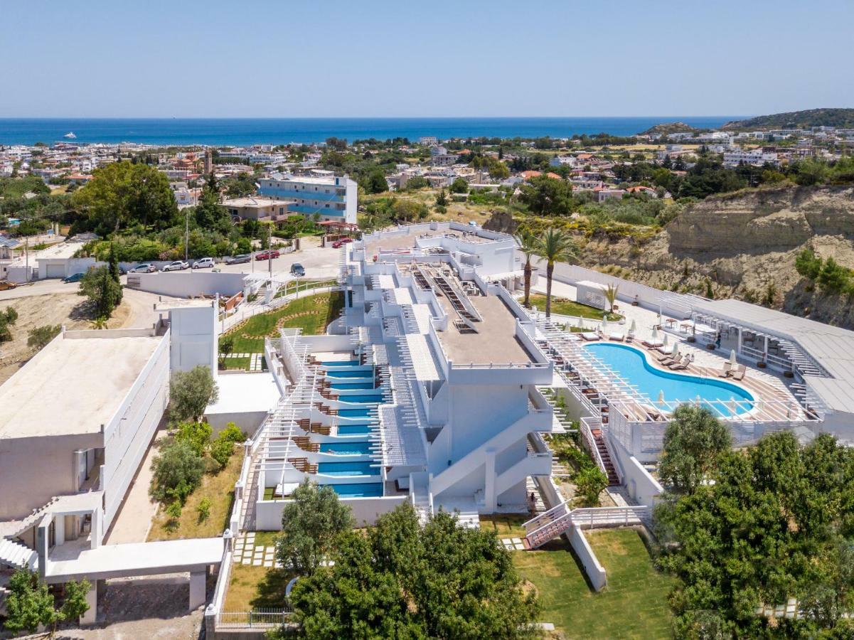 Aloe - Adults Only Hotel 4*