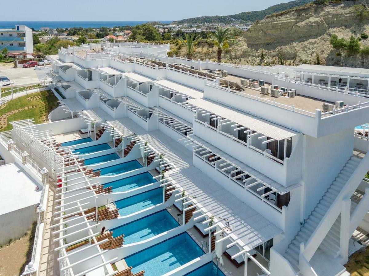 Hotel Aloe - Adults Only Faliraki