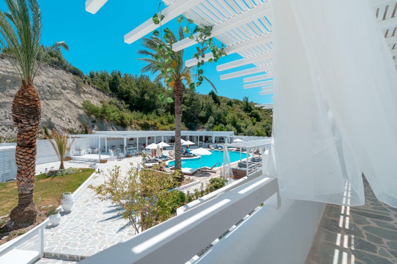 Aloe - Adults Only Hotel 4*