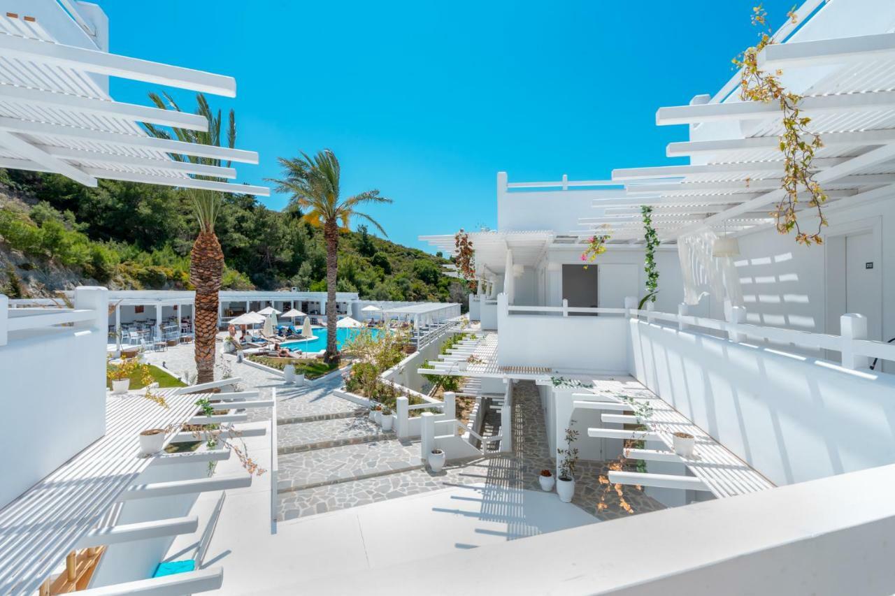 Aloe - Adults Only Hotel