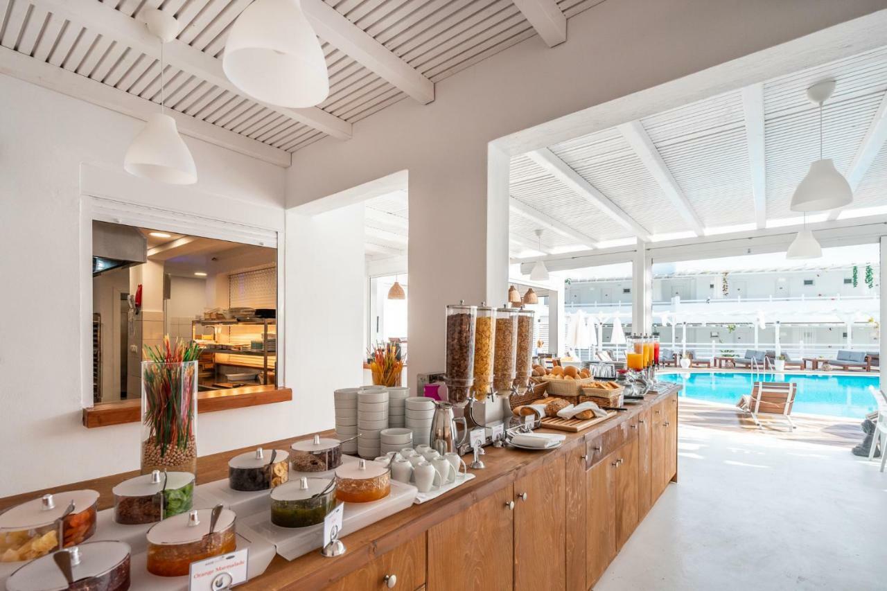 Hotel Aloe - Adults Only 4*