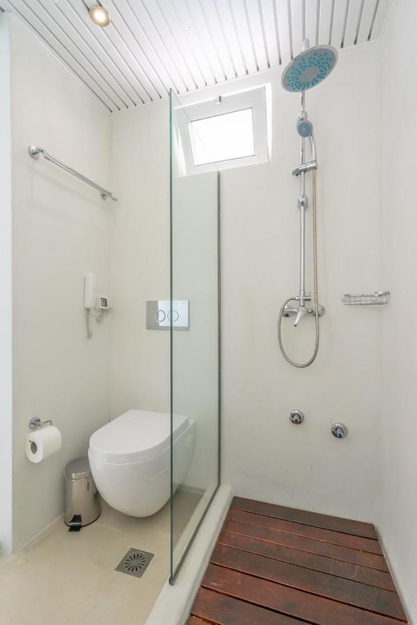 Hotel Aloe - Adults Only Faliraki
