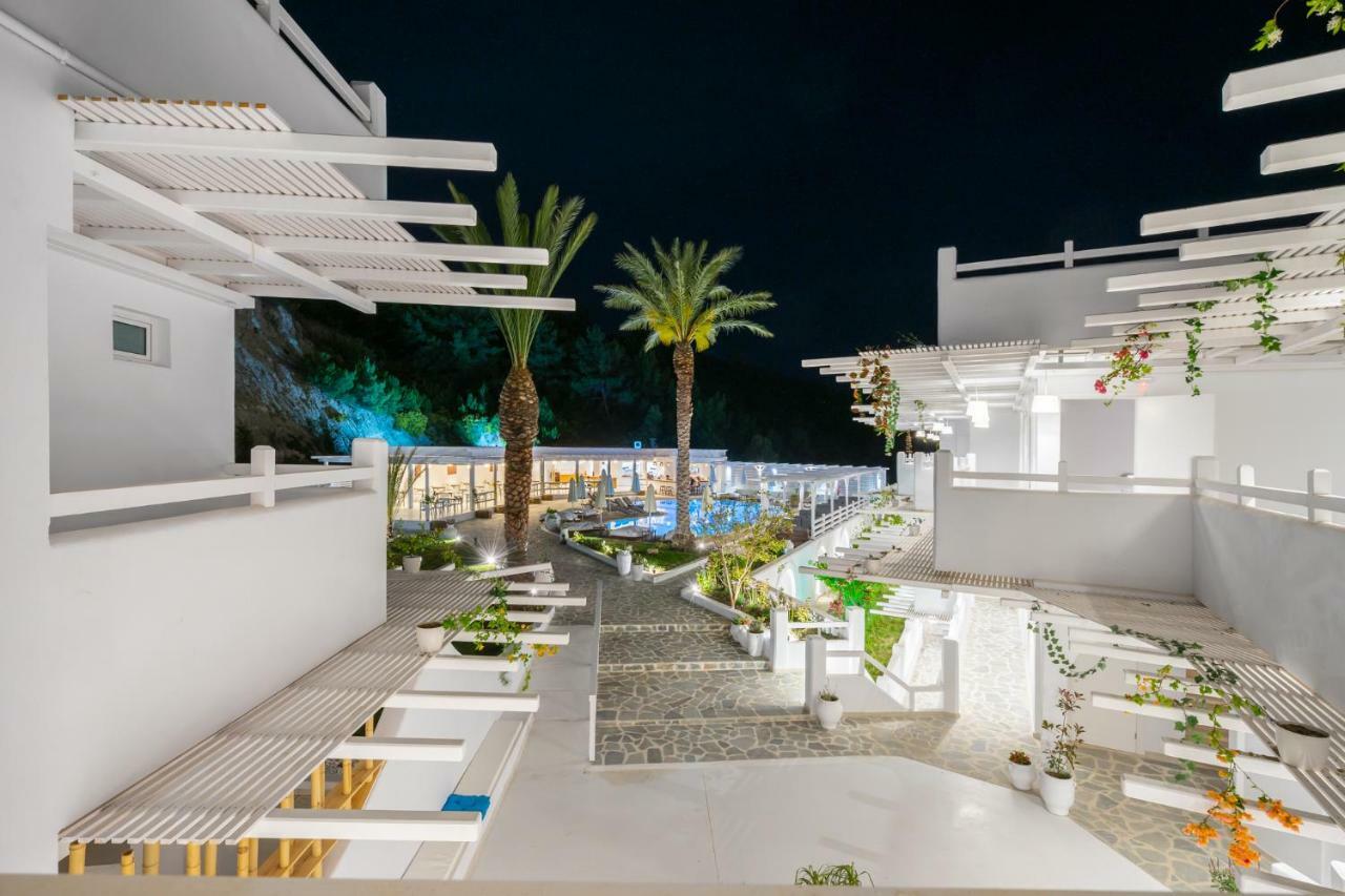Aloe - Adults Only 4* Faliraki