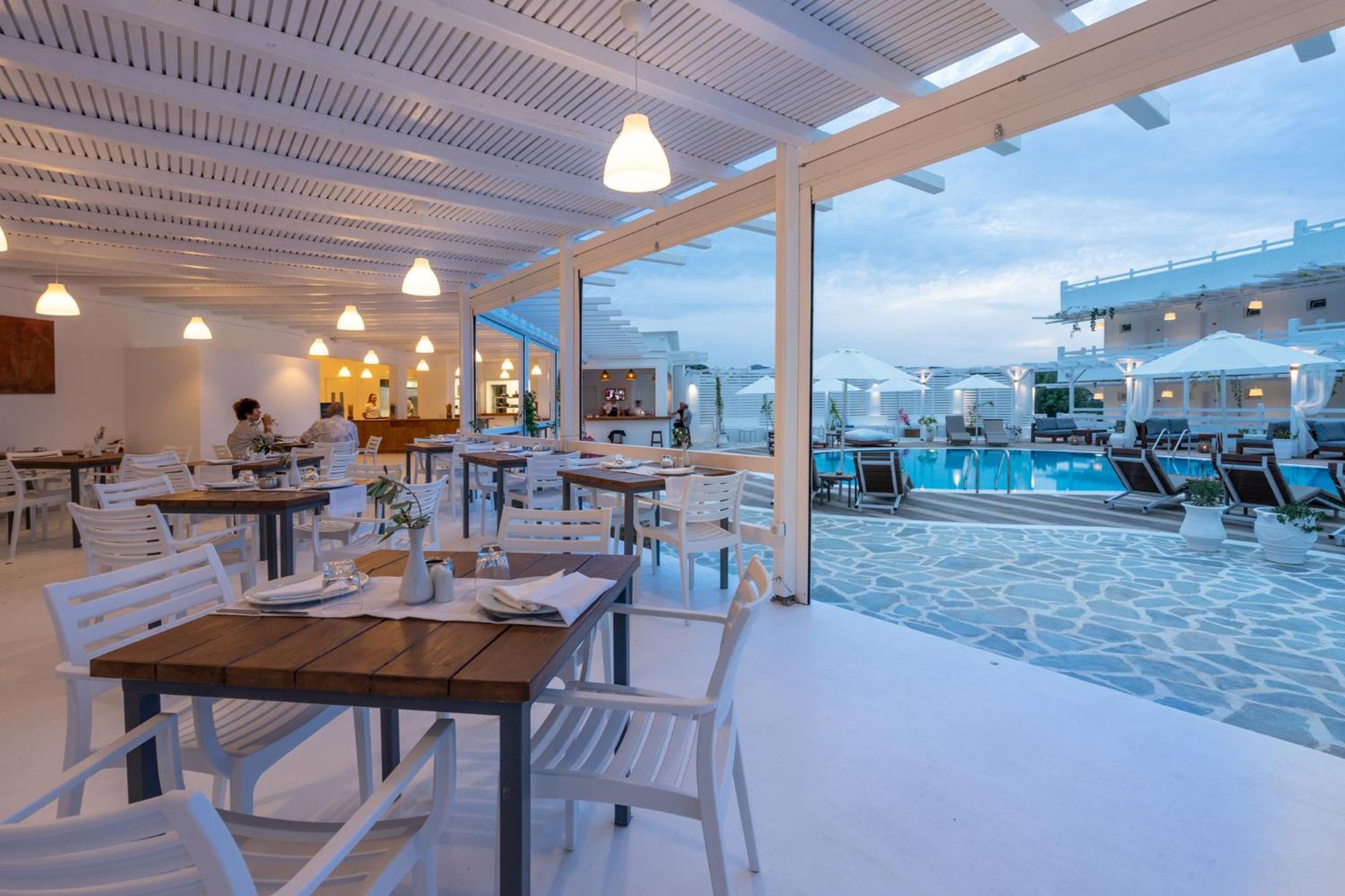 Aloe - Adults Only Hotel 4*