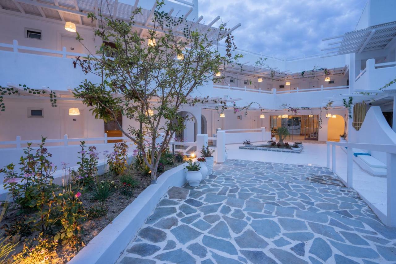Hotel Aloe - Adults Only Faliraki