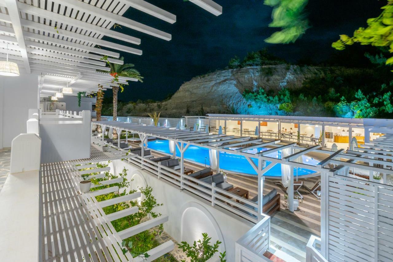 Hotel Aloe - Adults Only 4*
