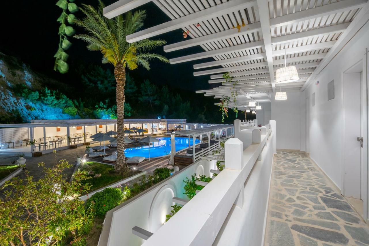 Aloe - Adults Only Hotel 4*