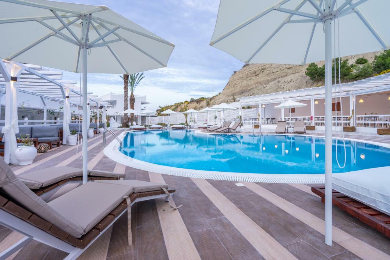 Aloe - Adults Only 4* Faliraki