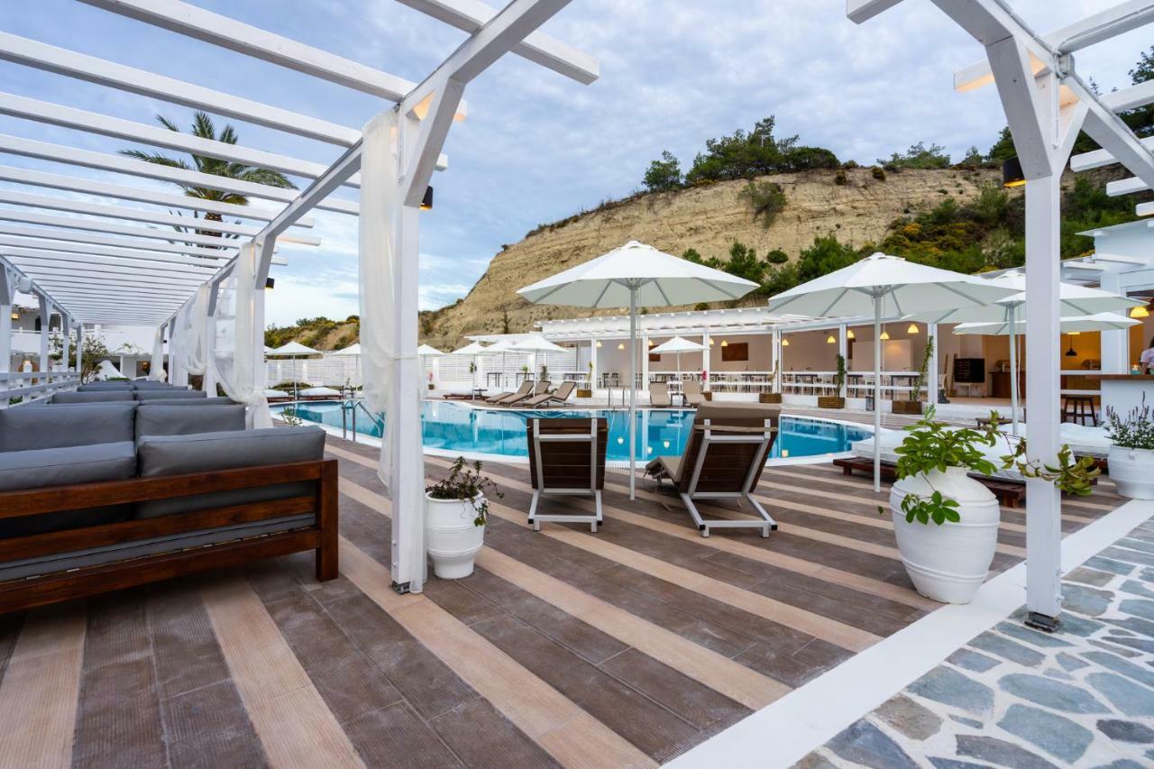 Hotel Aloe - Adults Only Faliraki