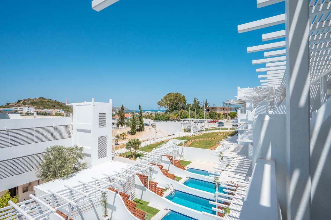 Aloe - Adults Only Hotel 4*