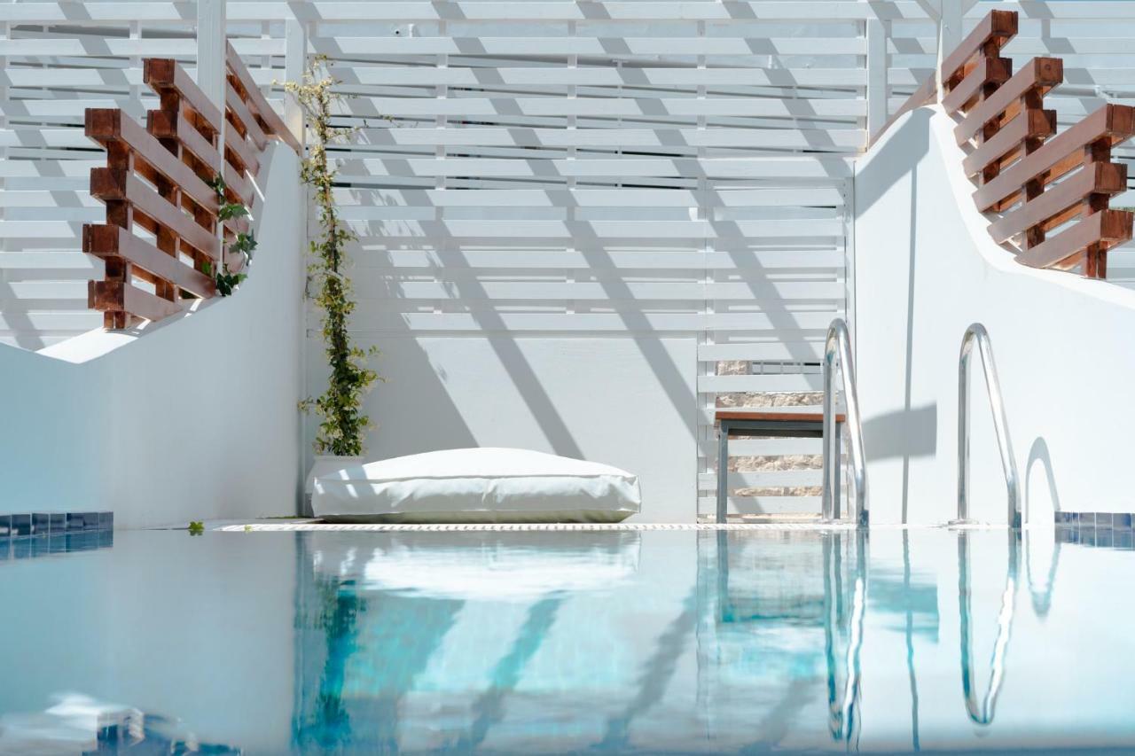 Aloe - Adults Only Hotel 4*