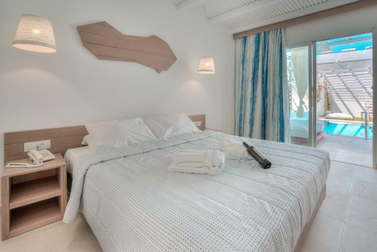Aloe - Adults Only Hotel Faliraki