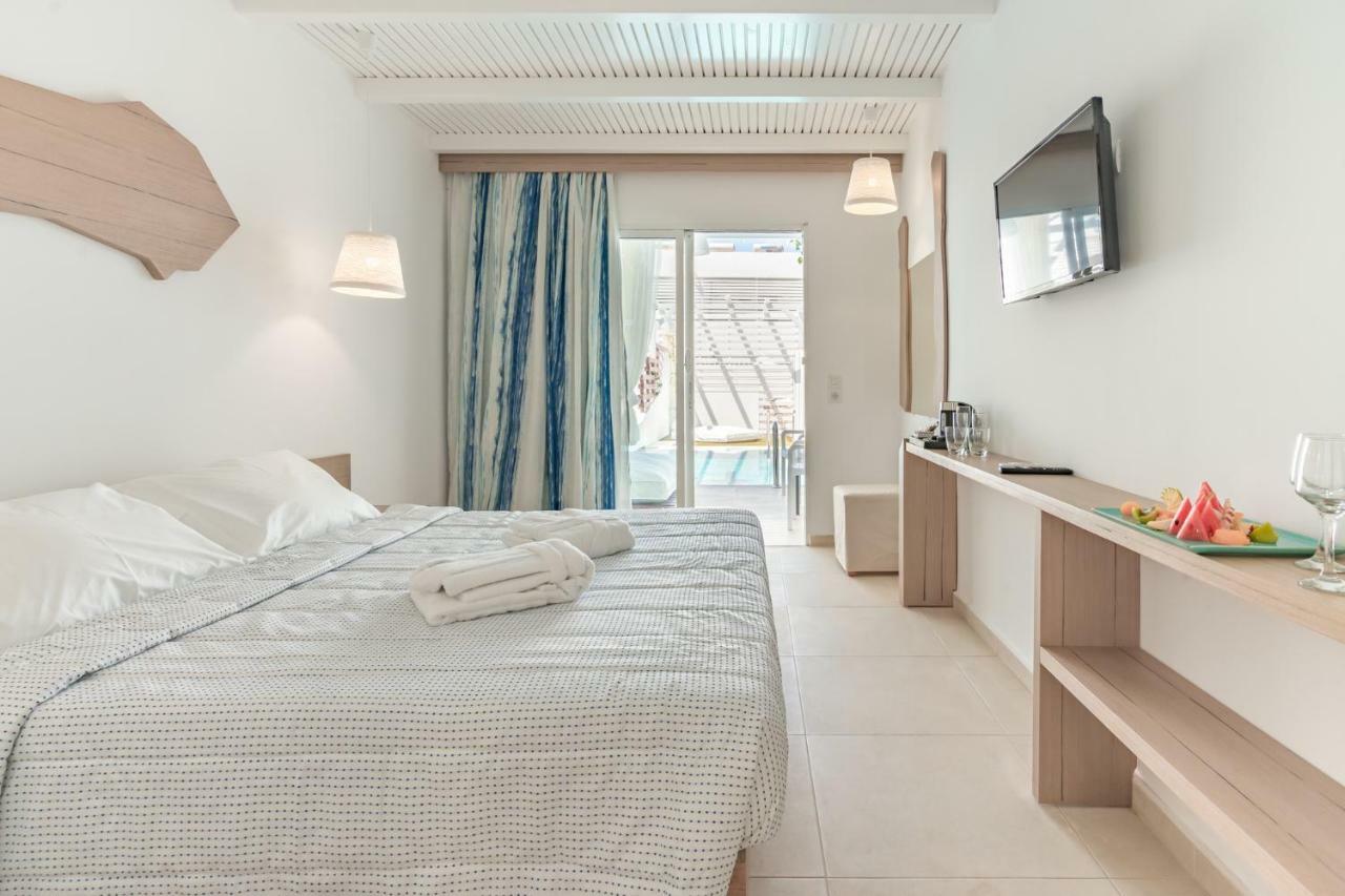 Aloe - Adults Only Hotel Faliraki