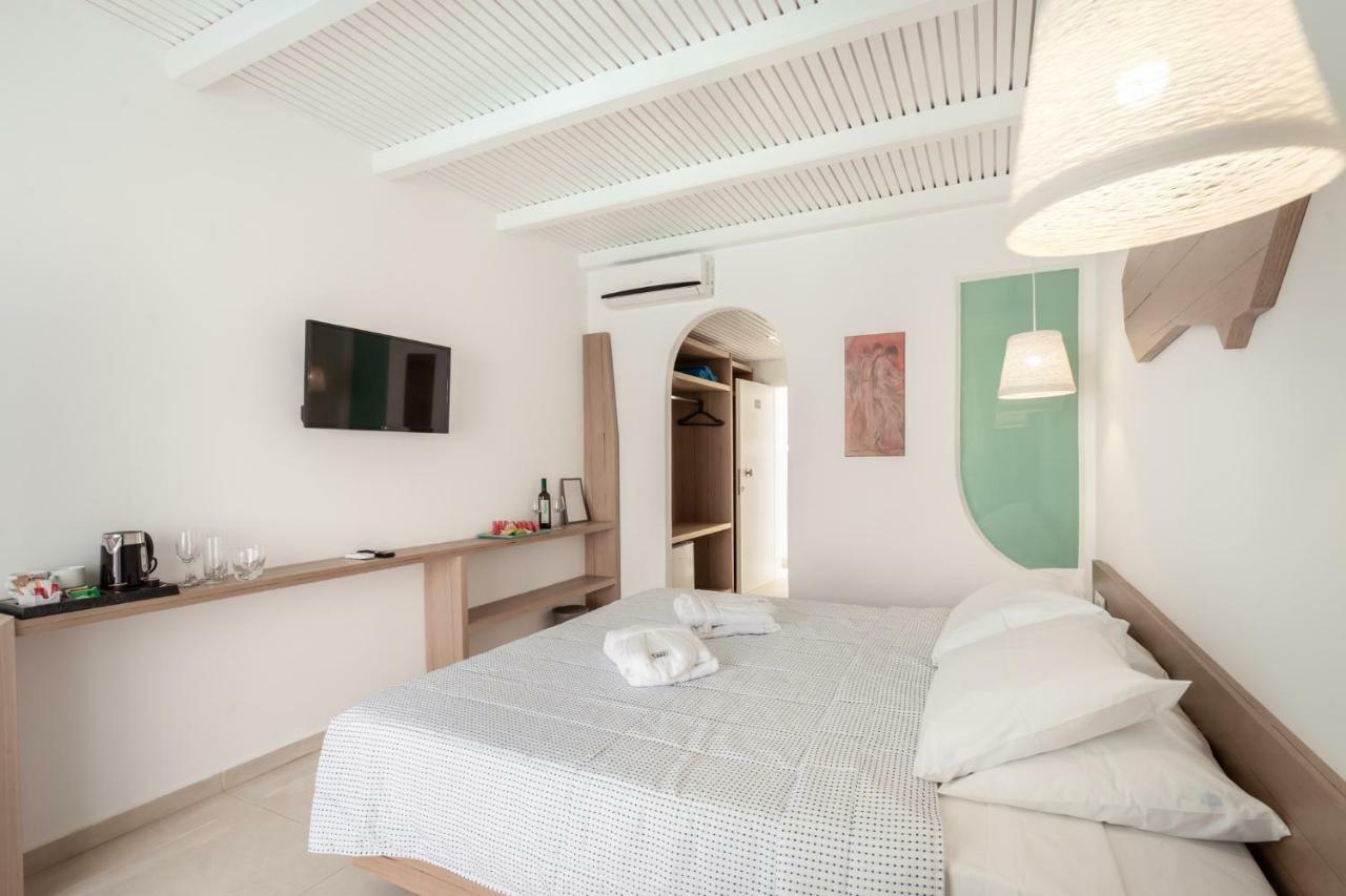 Hotel Aloe - Adults Only 4*