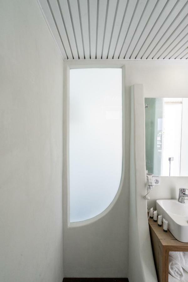 Hotel Aloe - Adults Only Faliraki