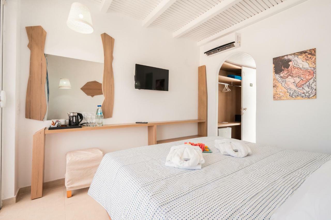 Hotel Aloe - Adults Only