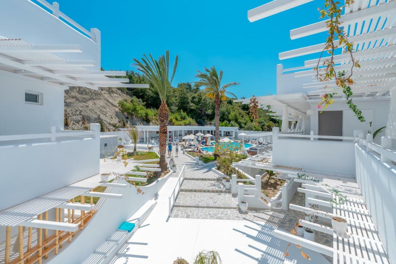 Aloe - Adults Only Hotel Faliraki
