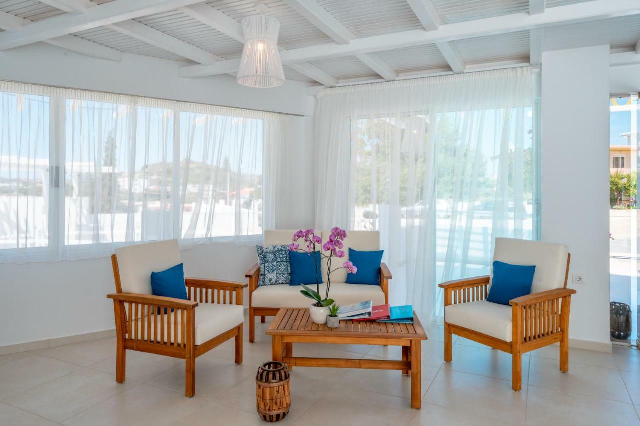 Aloe - Adults Only Hotel 4*
